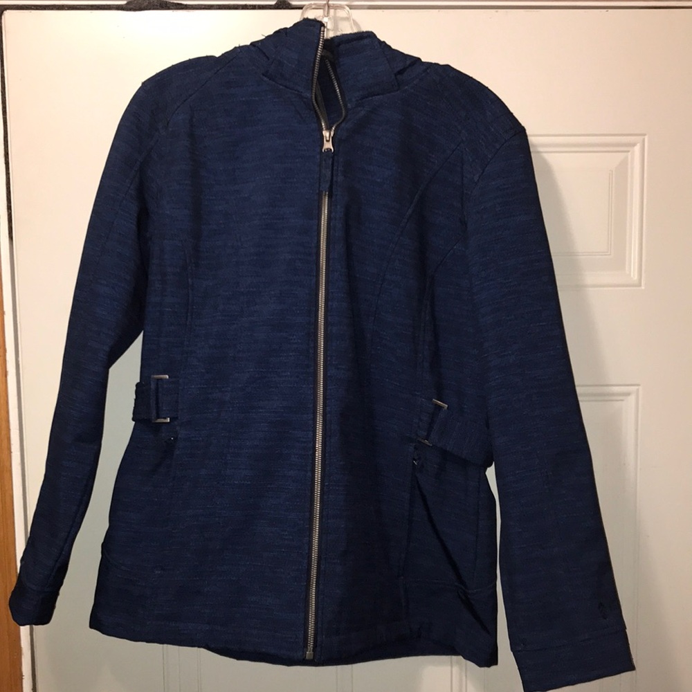 Free Country Jacket‎ L